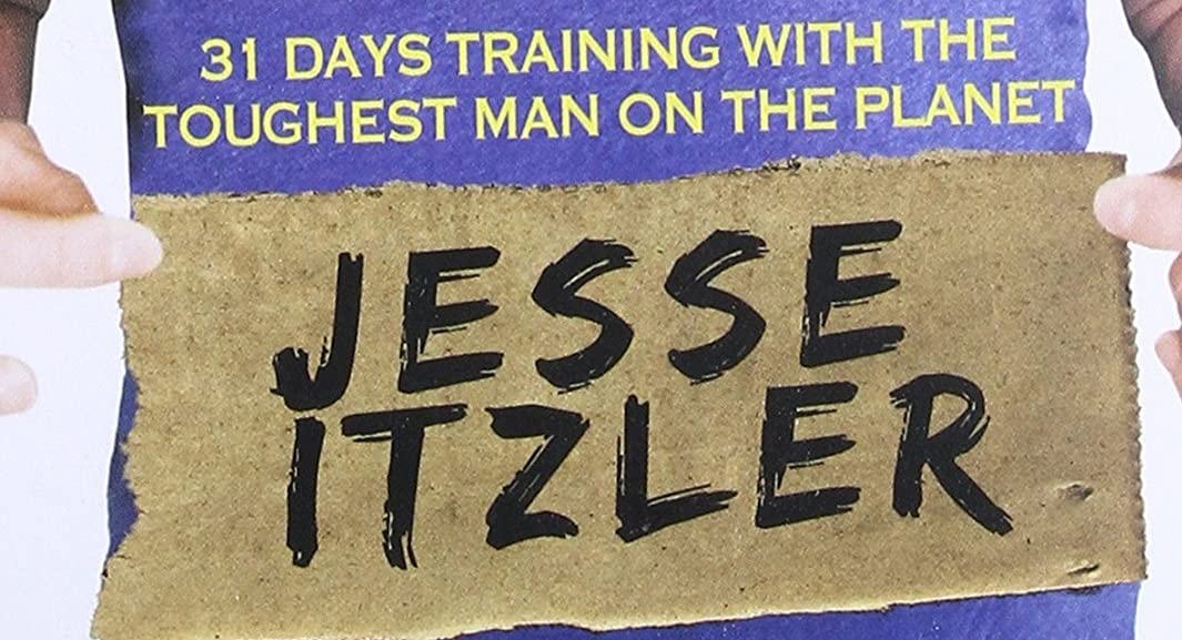 Living with a SEAL: 31 Days Training with the Toughest Man on the Planet - Inspirational Fitness & Mental Toughness Book for Athletes, Entrepreneurs & Military Enthusiasts