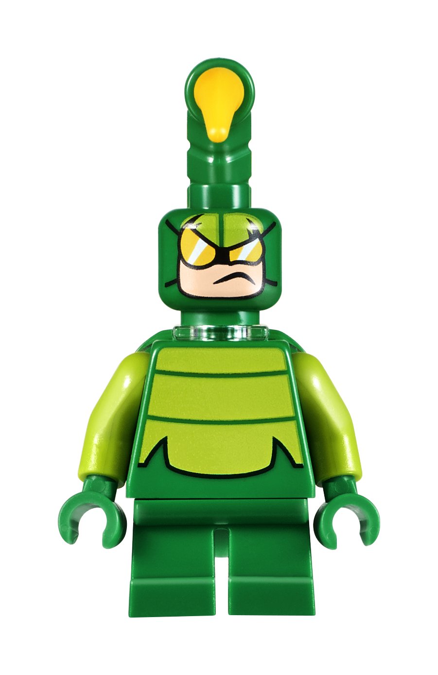 LEGO Super Heroes Mighty Micros Spider-Man vs Scorpion Building Kit 76071 - Fun Superhero Toy for Kids, Creative Play & Collectible Gift for Marvel Fans