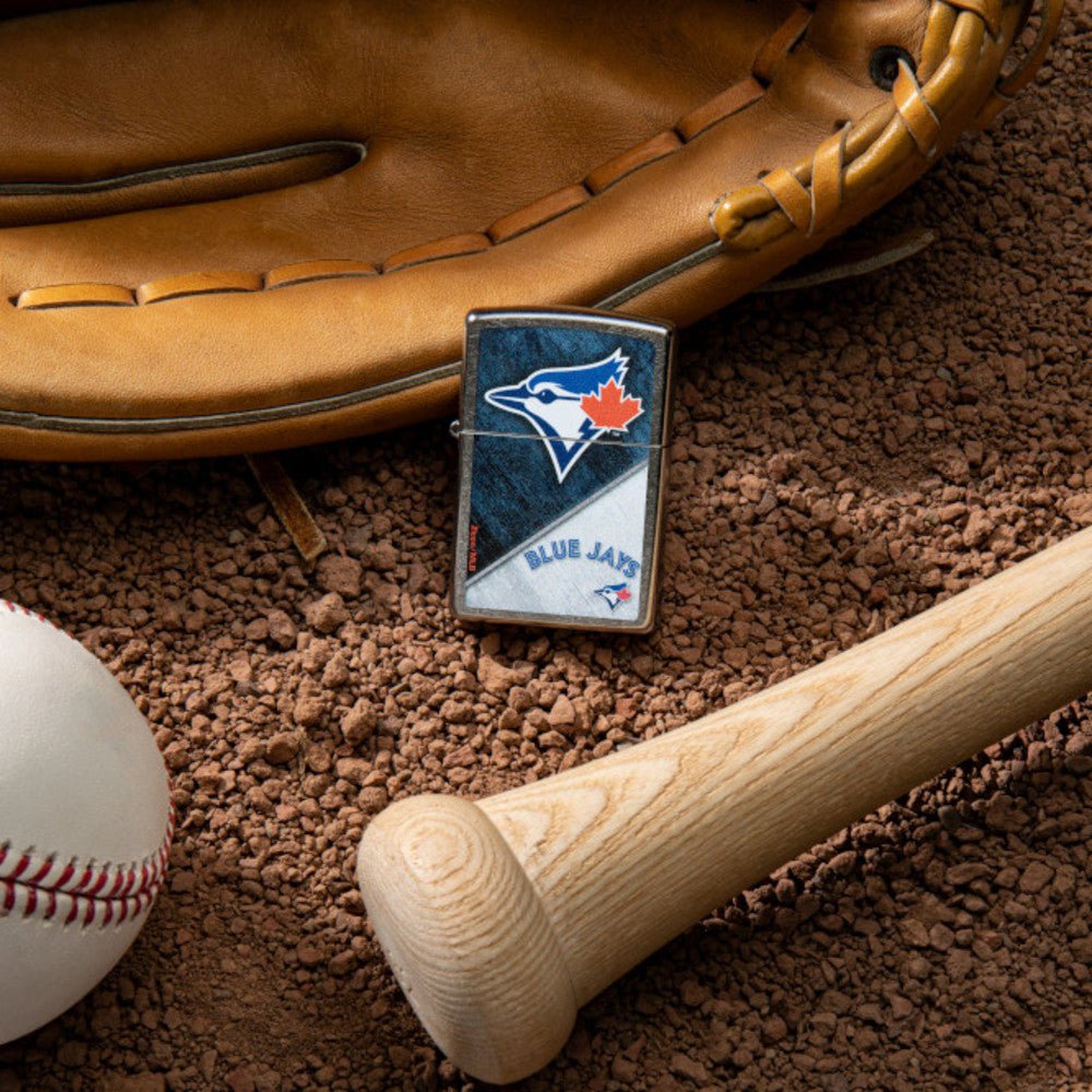 MLB® Toronto Blue Jays™ Official Baseball Jersey - Authentic Replica for Fans & Collectors - Perfect for Games, Tailgating & Sports Events
