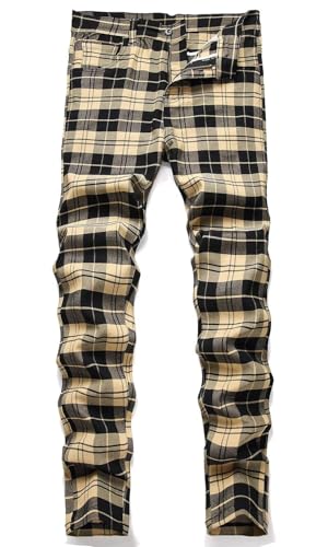 T17- Dark Yellow