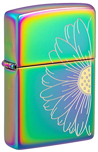 Multi Color Two Tone Daisy