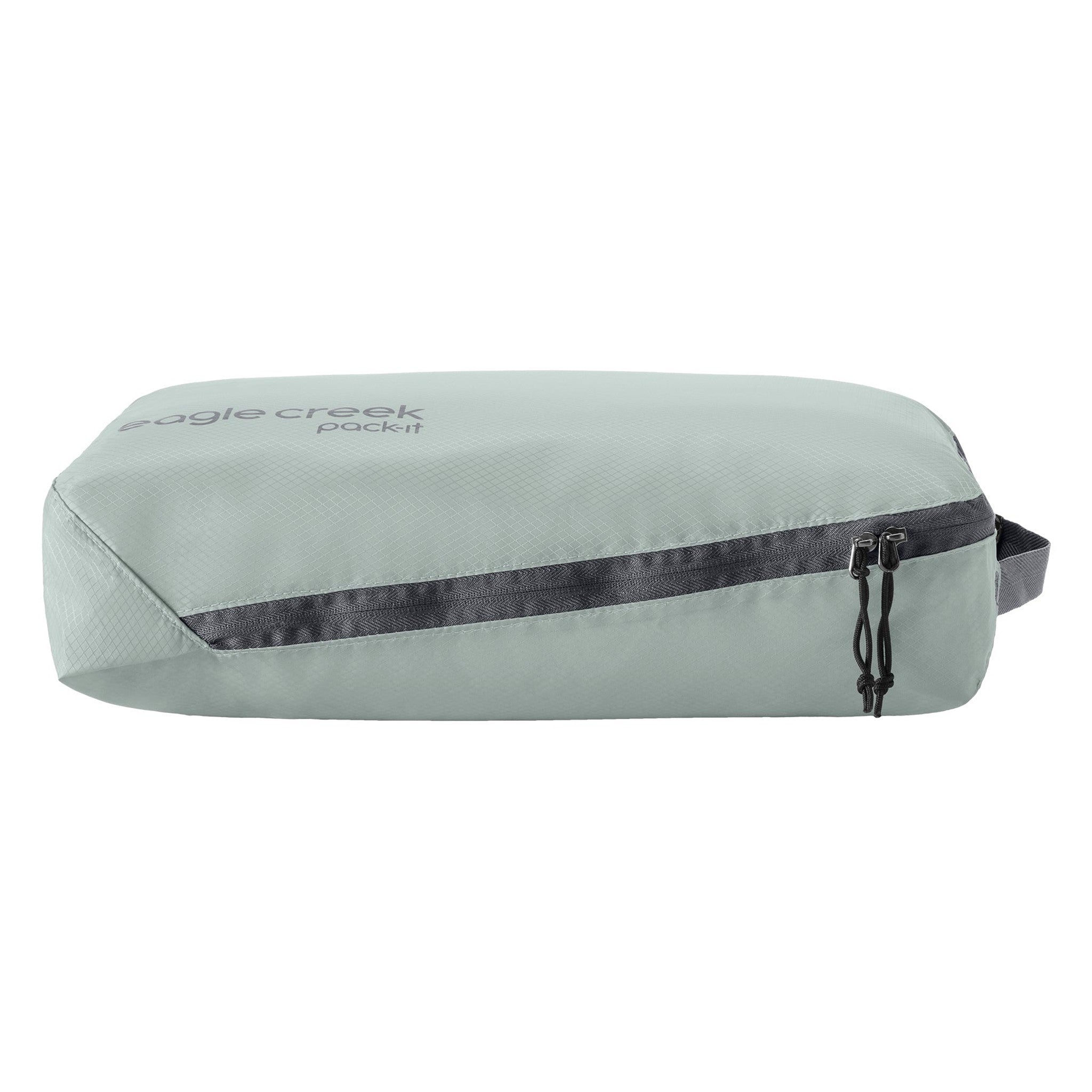 Eagle Creek Pack It Isolate Cube M - Waterproof Compression Packing Cube for Travel & Backpacking - Perfect for Organizing Clothes in Suitcases & Carry-On Bags