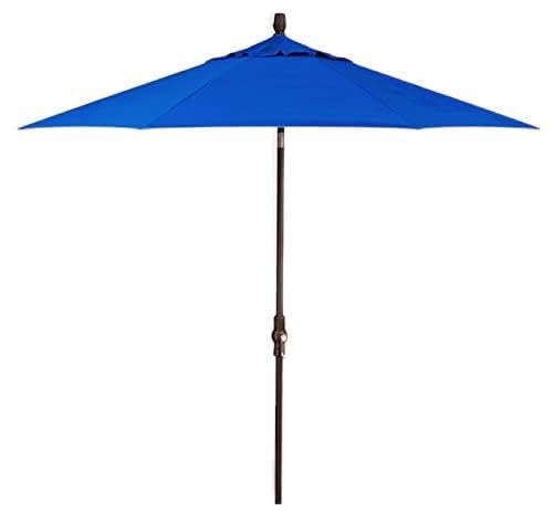 Obravia2 Cobalt /Bronze Frame