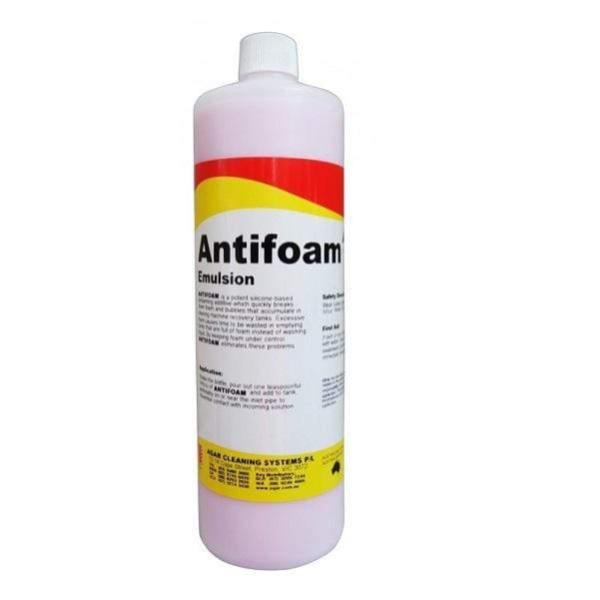 Premium Agar Antifoam Defoamer Emulsion - High-Performance Foam Control Solution for Food Processing, Brewing & Pharmaceutical Applications