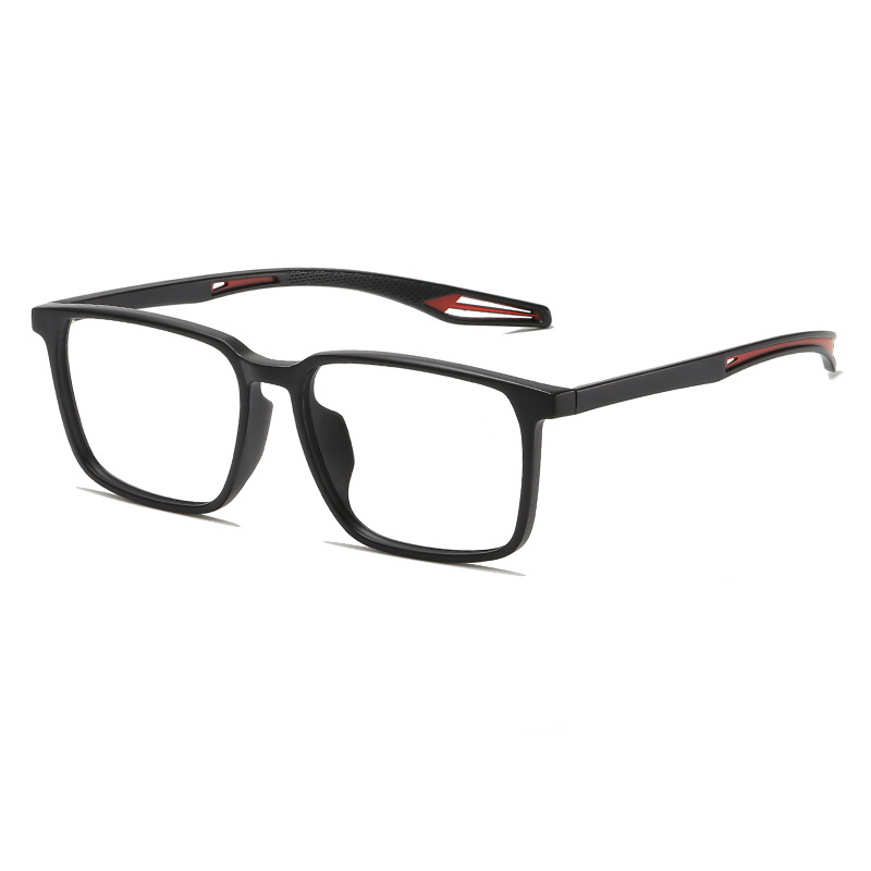 Anti-Blue Light Reading Glasses for Men - Non-Slip Sports & Casual Eyewear with UV Protection - Perfect for Gaming, Office Work, and Outdoor Activities