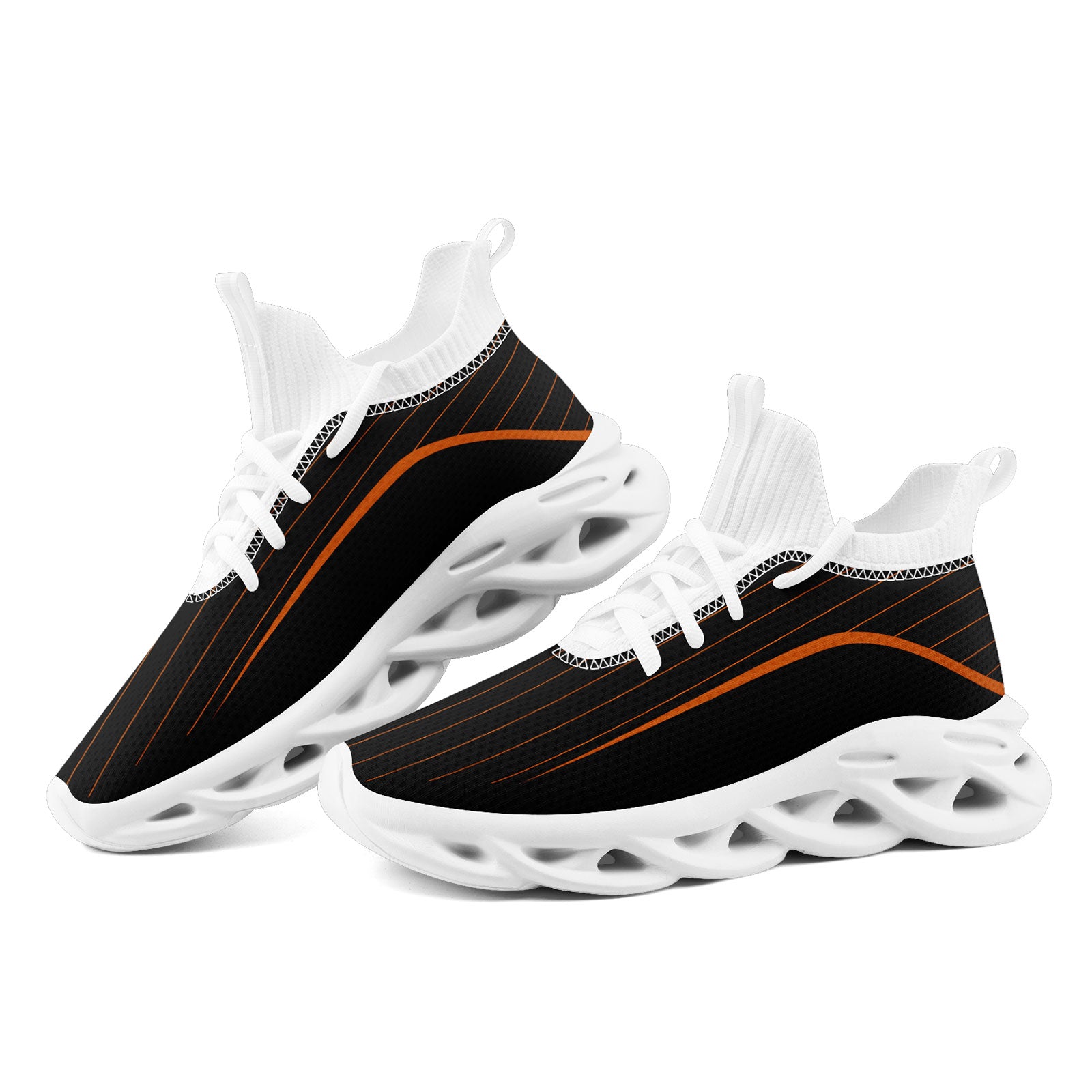 Custom MaxSoul Shoes and Hat Combo - Personalized Sneakers & Baseball Cap Set for Men & Women - Perfect for Running, Gym Workouts & Streetwear Fashion