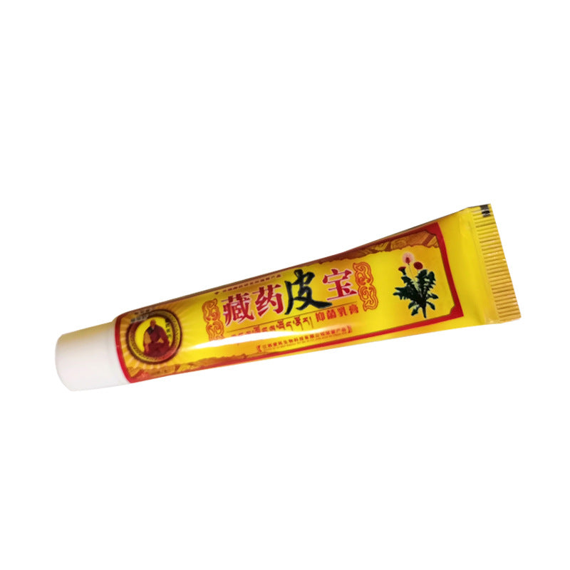 Anti-Itch Cream for Eczema & Dry Skin - Natural Soothing Ointment with Moisturizing Formula - Relieves Itching, Redness & Irritation - Perfect for Sensitive Skin Care & Post-Treatment Recovery