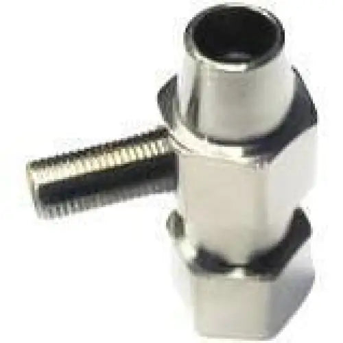 Heavy Duty AA Large Bore Deflator Valve Core Tool Kit - Professional Tire Deflation Tool for Off-Road Vehicles, ATVs, UTVs & Trail Bikes (Perfect for Off-Roading, Camping & Emergency Tire Pressure Adjustments)