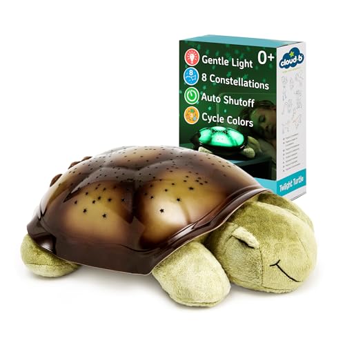 Twilight Turtle - Green