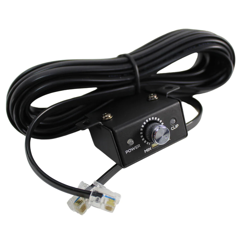B2 Audio RIOT Series 2500W 1 Ohm Class D Monoblock Car Amplifier with RGB LED Lights - Powerful Bass Boost for Car Audio Systems, Subwoofers, and Custom Vehicle Stereo Installations