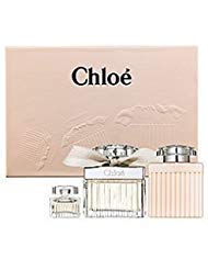 Chloe Eau De Parfum for Women - 2.5 oz Luxury Perfume Gift Set with Floral Notes | Perfect for Birthday, Anniversary & Valentine's Day Gifts