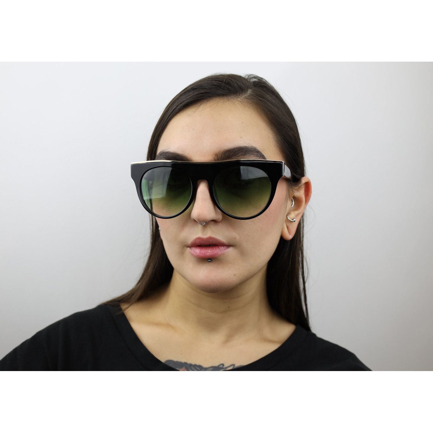 See 6649 Sun - High-Quality Sunglasses for Men & Women - UV Protection, Stylish & Comfortable - Perfect for Outdoor Activities, Beach, Driving & Travel