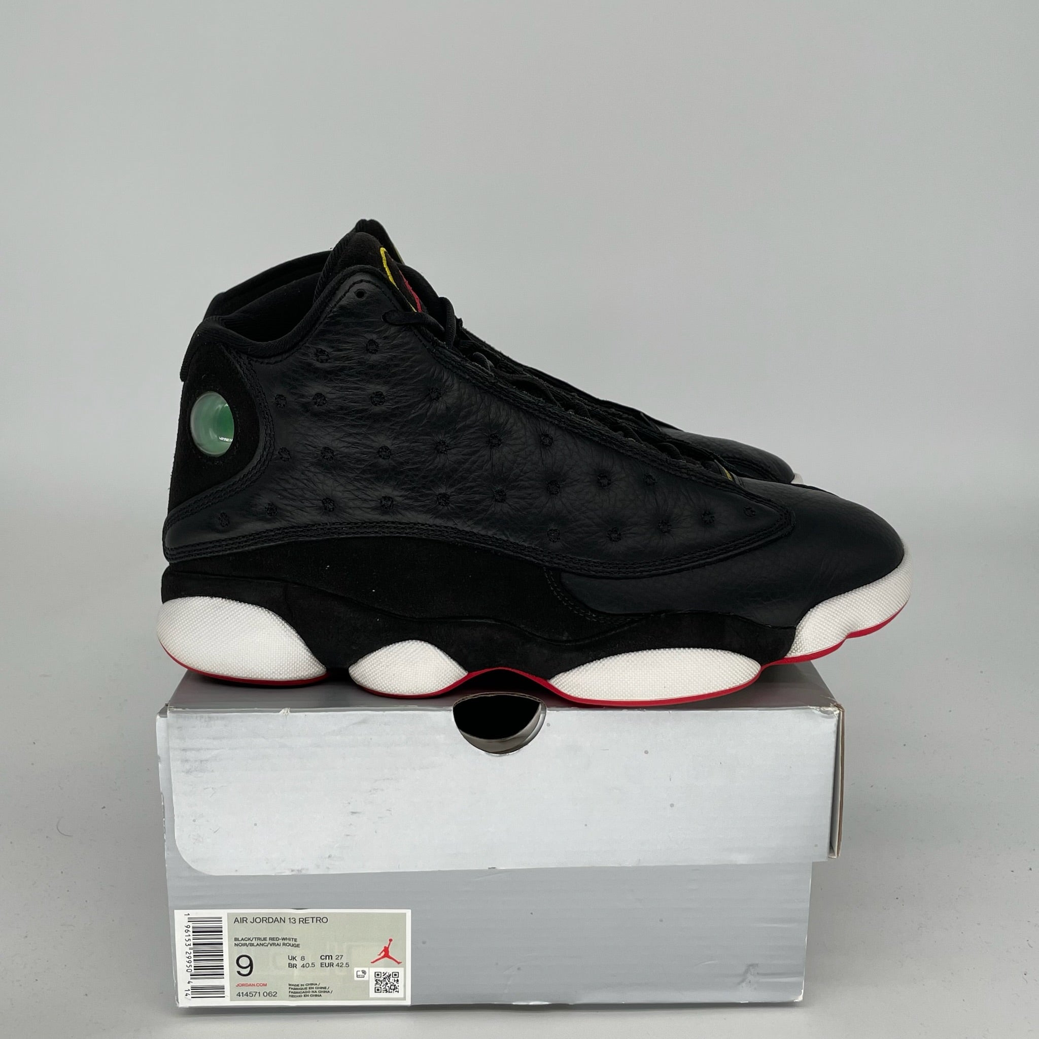 Original Air Jordan 13 Retro 