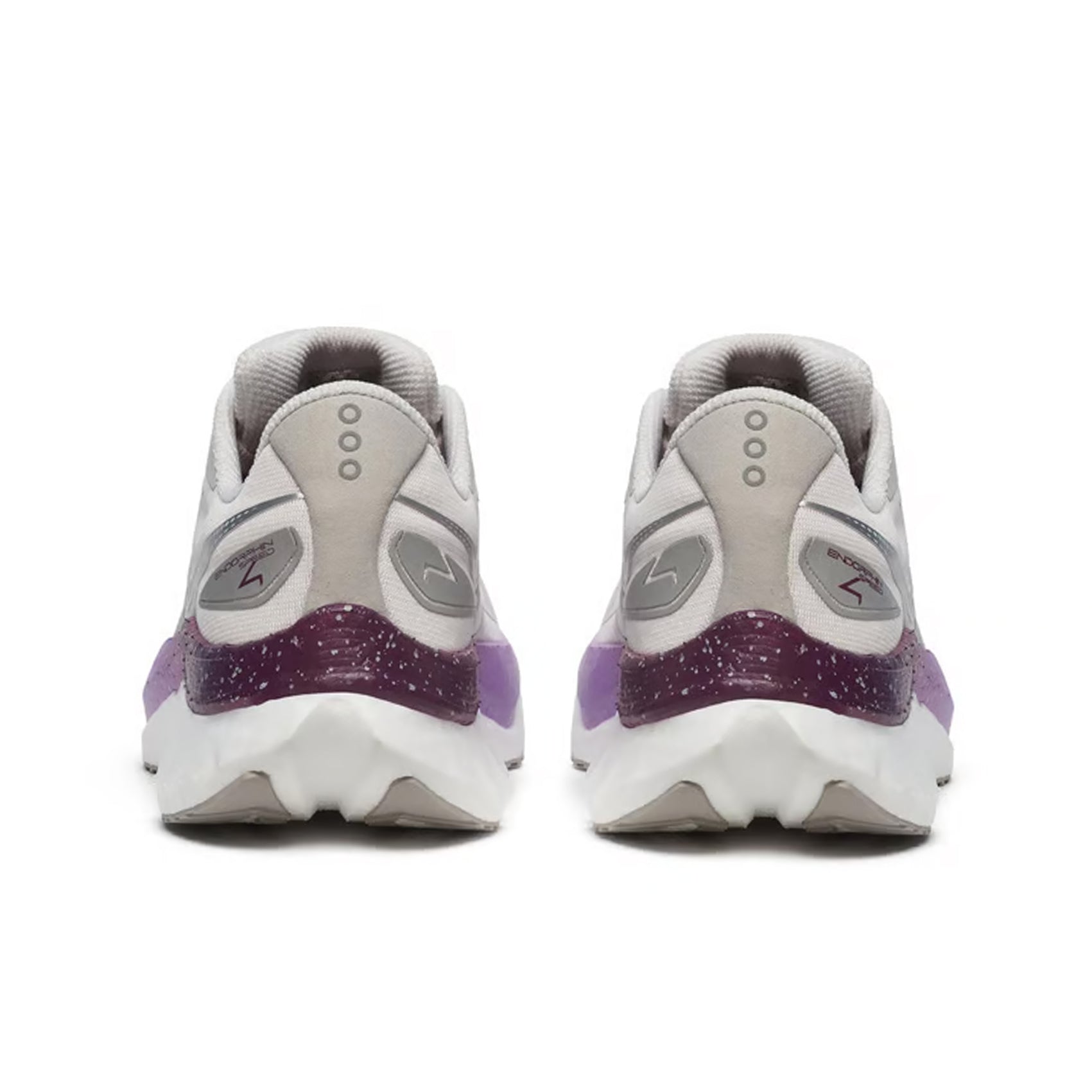 Saucony Endorphin Speed 4 Women's Running Shoes - Lightweight & Cushioned for Marathon Training, Road Racing & Daily Jogging