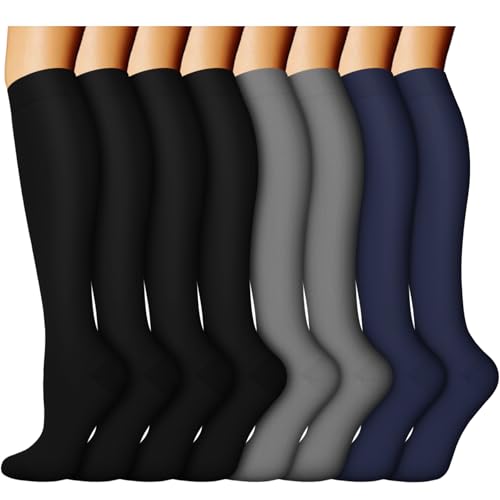 09 - 4black/2grey/2navy