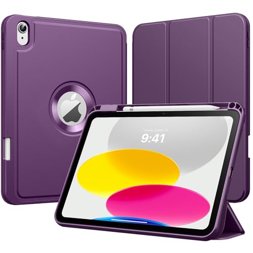 Dark Purple