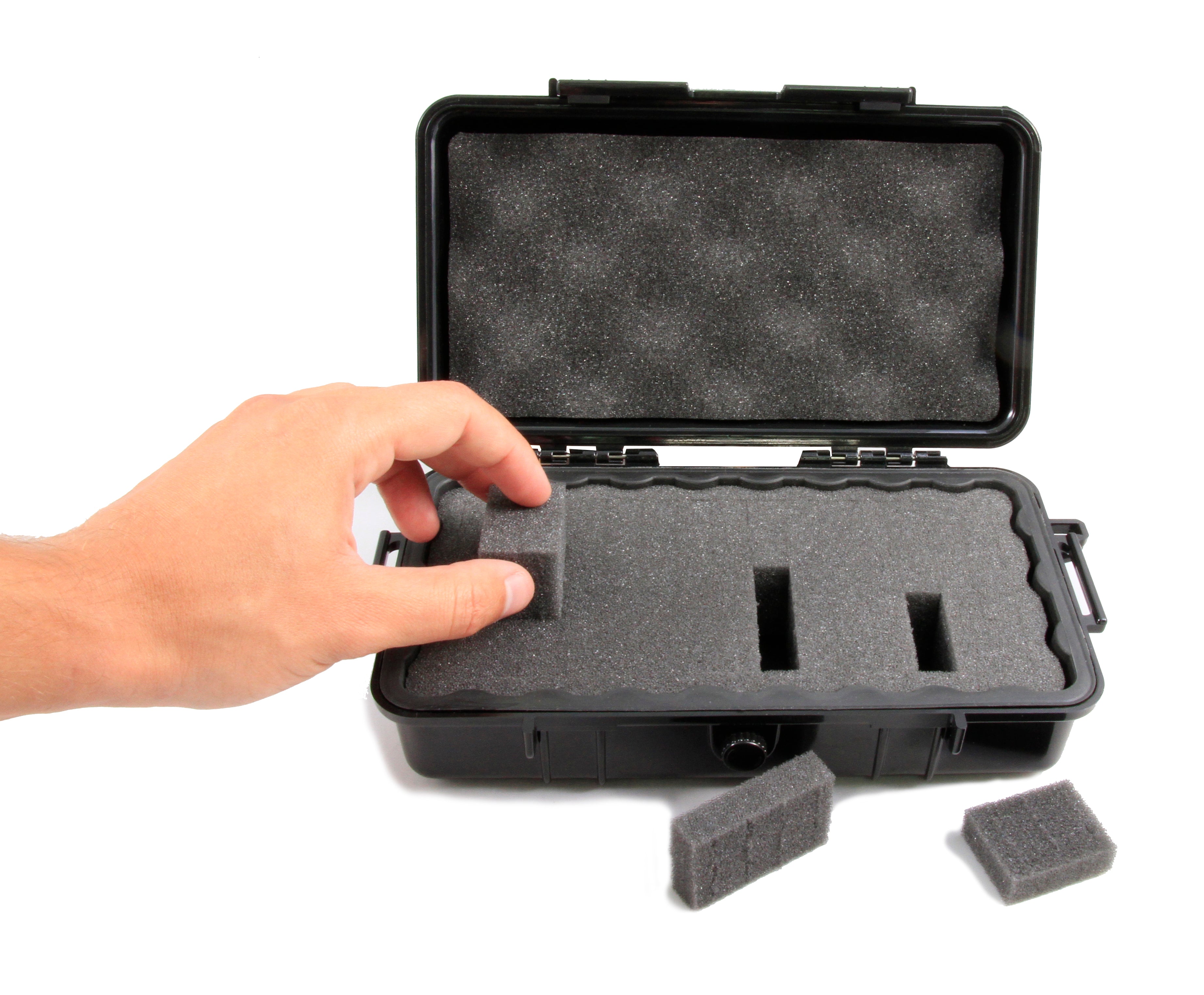 CASEMATIX 9.5