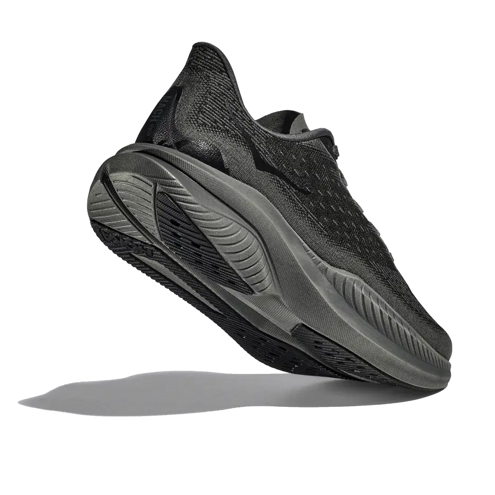 HOKA Mach 6 Running Shoes for Men - Lightweight Performance Sneakers for Road Running, Training & Gym Workouts