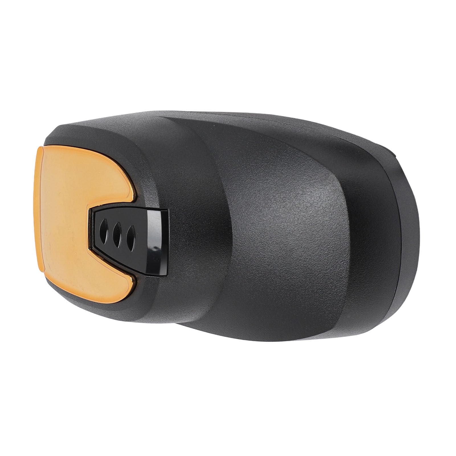 Premium Electric Hot Lather Machine with Rich Foam - Large Capacity Shaving Cream Warmer with Non-Slip Base - Black & Gold Design (110V US Plug) - Perfect for Barber Shops & Home Grooming