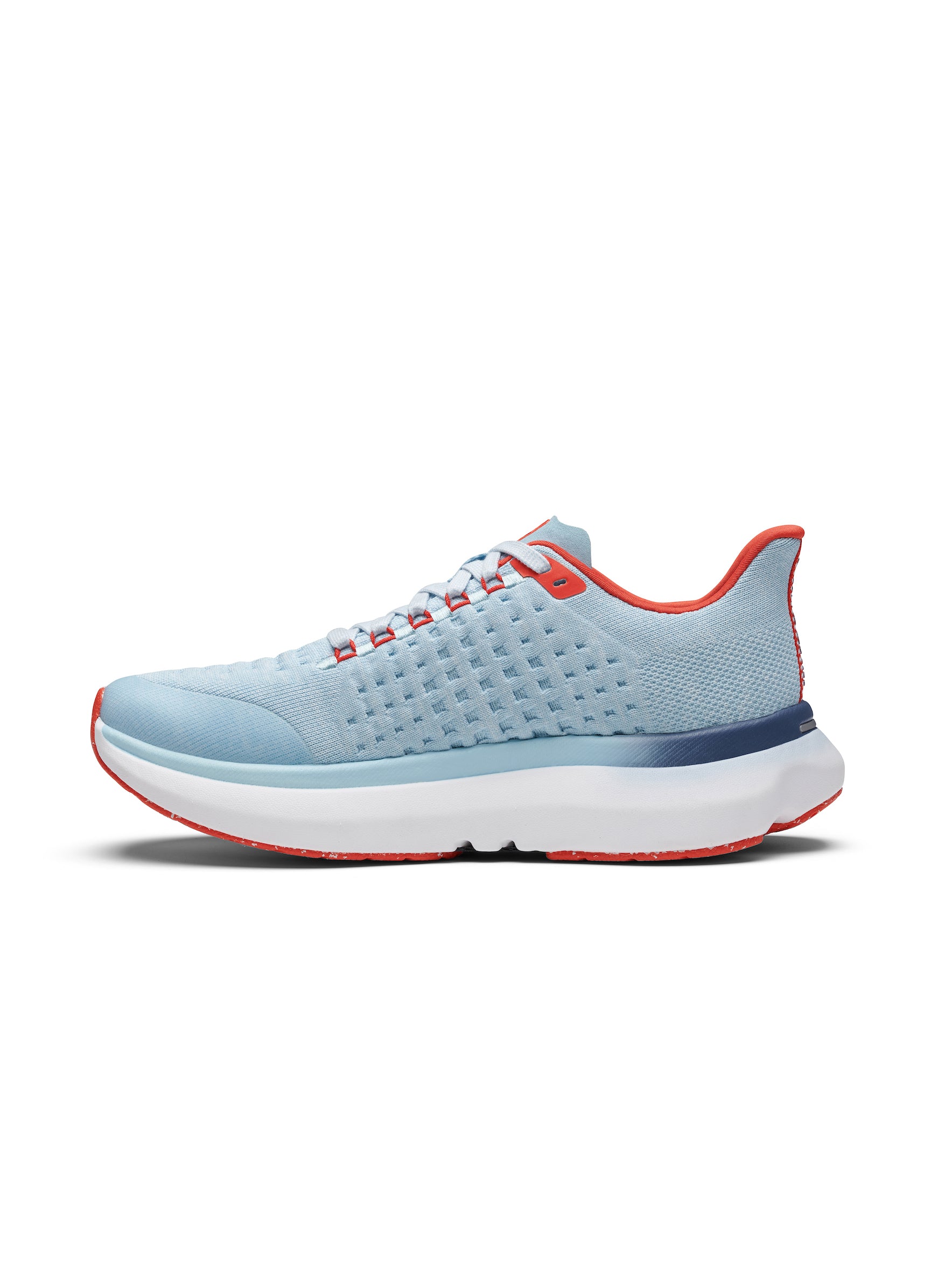 Men's Running Shoes - Dream Chaser Marathon Edition | Lightweight Cushioned Athletic Shoes for Long Distance Running & Training