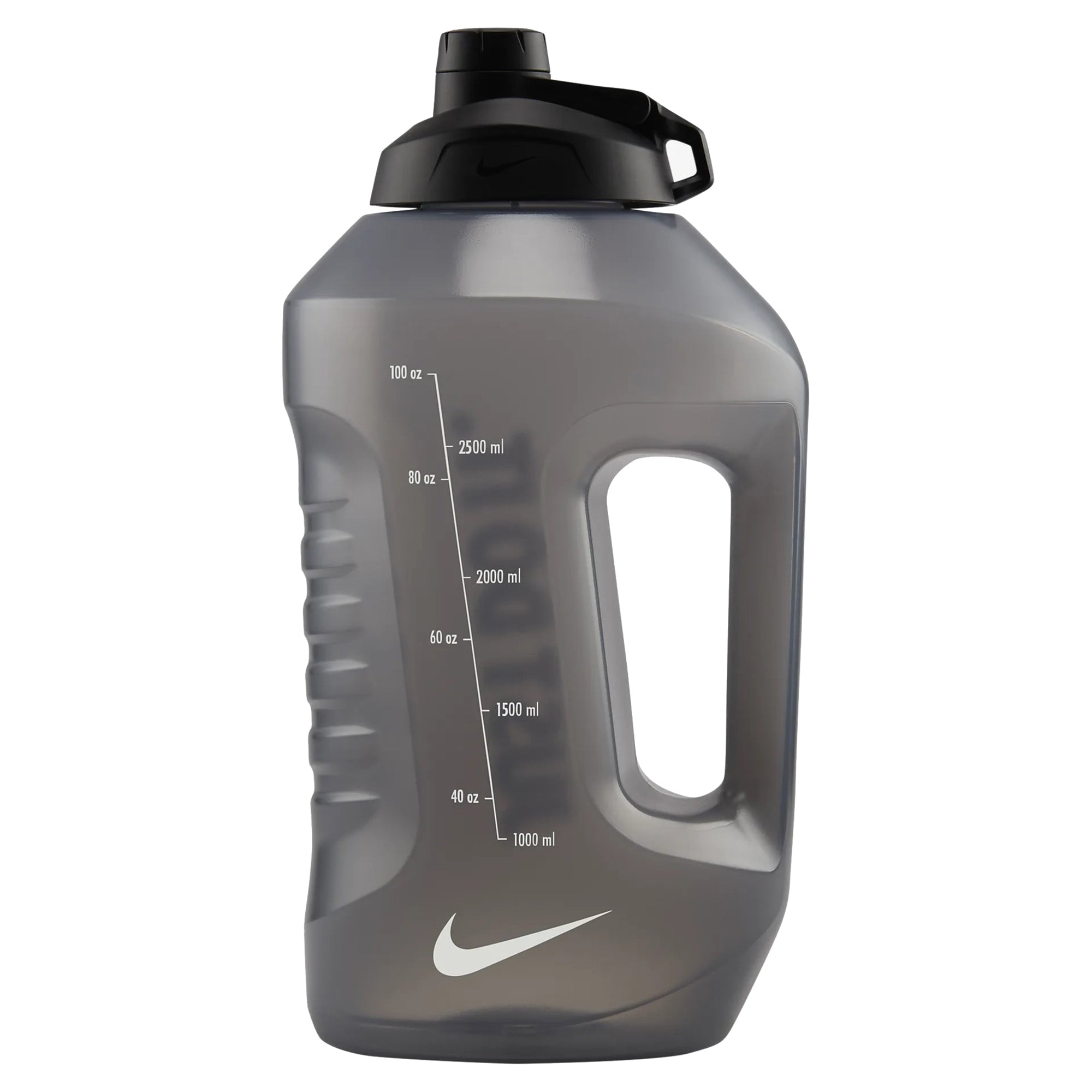 3.7L Super Jug - Large Insulated Water Bottle for Hiking, Camping & Gym - BPA Free Stainless Steel Thermos with Leakproof Lid