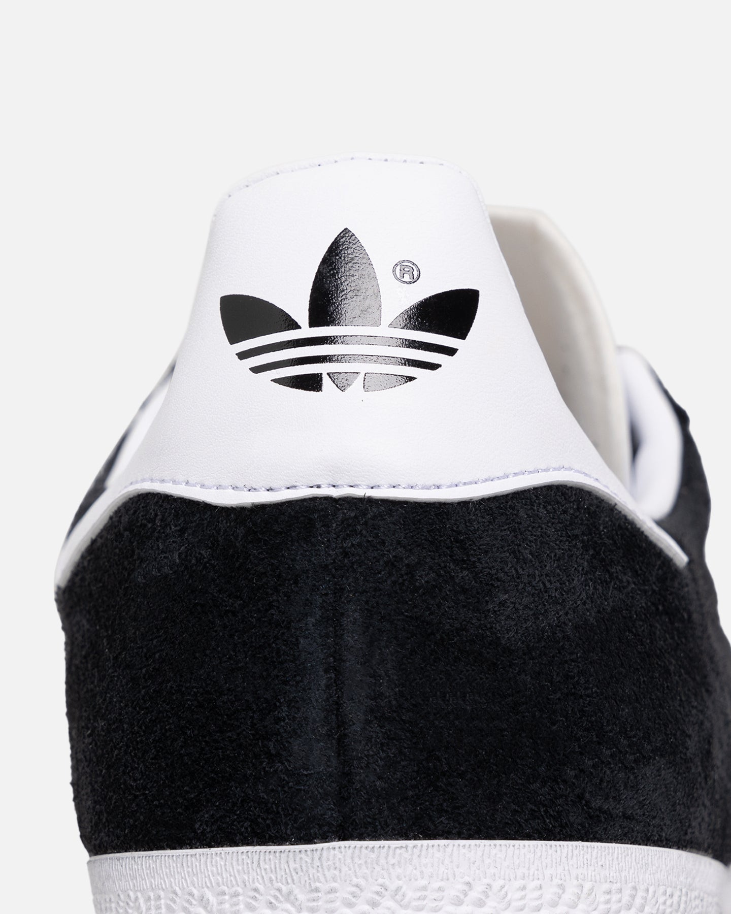 Adidas Gazelle Black & White Sneakers - Classic Comfort for Men & Women - Perfect for Running, Gym, and Casual Wear