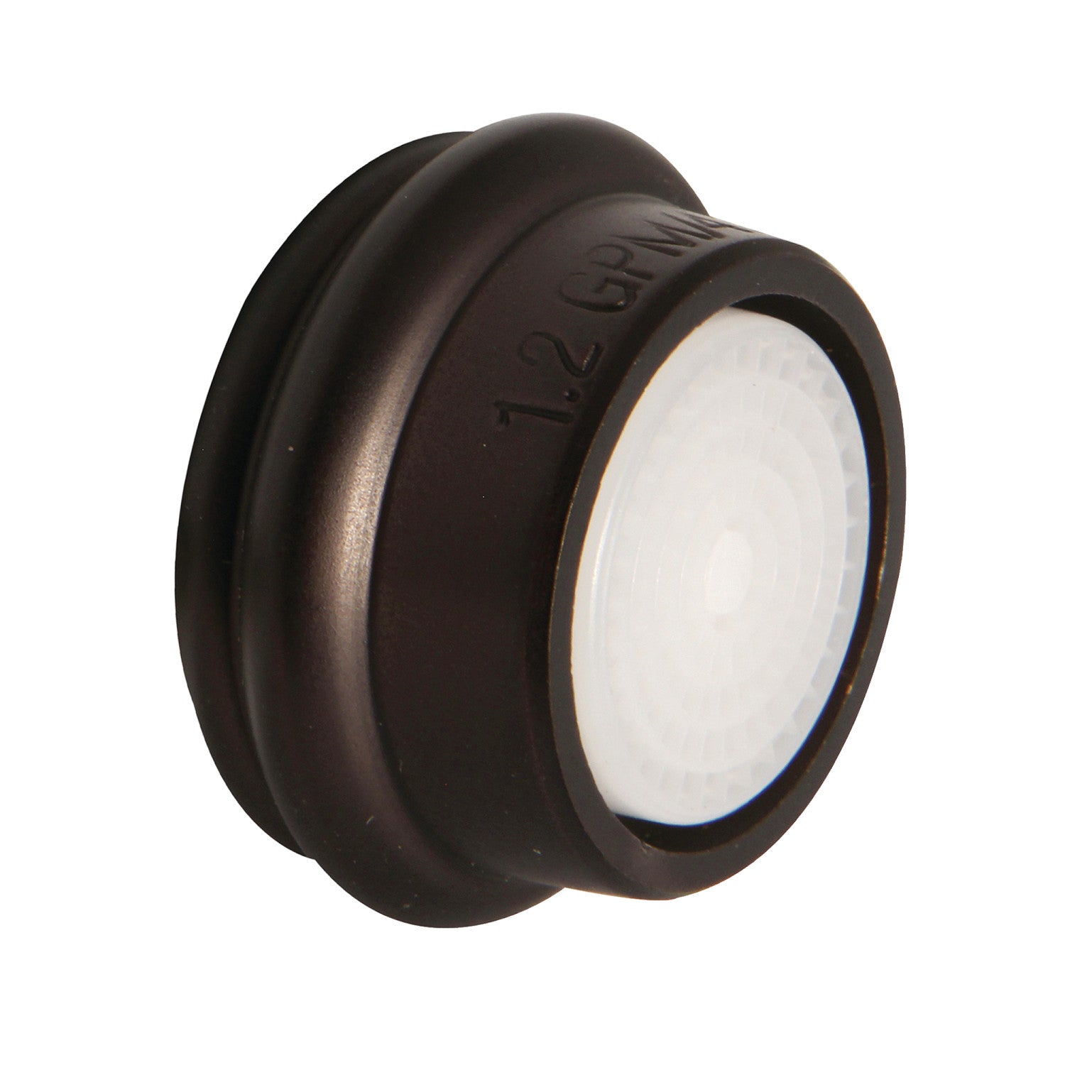 Cal Green Z12KBSA1405 1.2 GPM Oil Rubbed Bronze Female Aerator - Perfect for Bathroom Sink, Kitchen Faucet & Water Conservation
