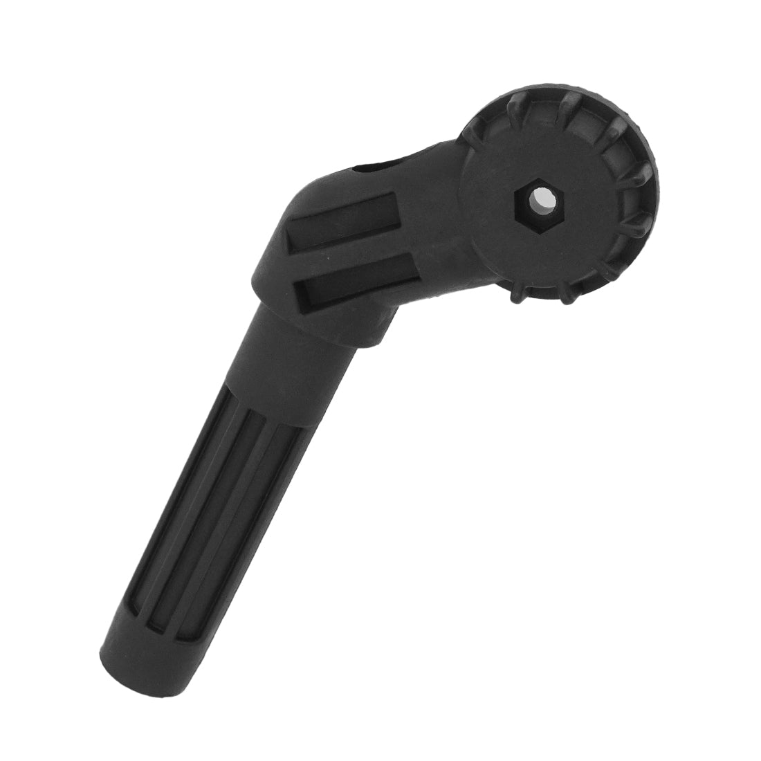 XERO Angle Adapter Stem for Bicycle Handlebars - Adjustable Bike Stem Riser for Comfortable Riding Position - Perfect for Mountain Bikes, Road Bikes & Commuter Cycling