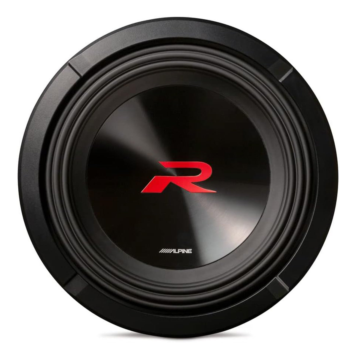 Alpine R2 W10D4 R Series 10