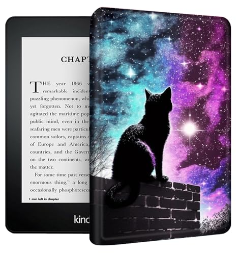 Starry Sky Cat