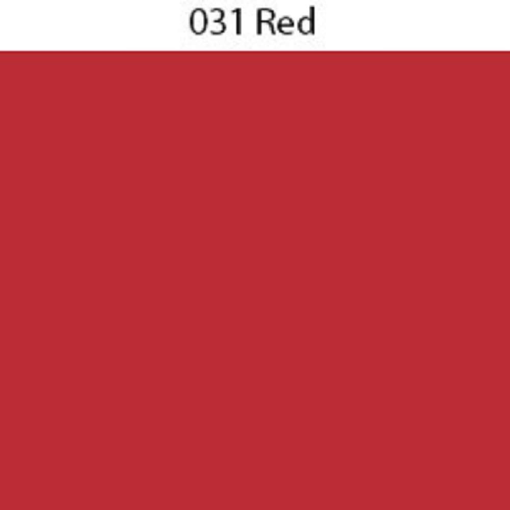 Distressed American Flag Vinyl Decal - Patriotic Old Glory Military Grunge Sticker for Car, Truck, Hood, Wall, Window, Toolbox & Bumper - Large 17x10.2 Inch Size in Red (2-Pack) - Perfect for 4th of July, Veterans Day & Patriotic Home/Vehicle Decor