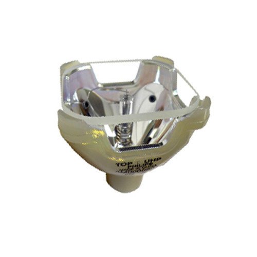 Infocus LP250 Multimedia Video Projector OEM Replacement Bulb - HD Projector Lamp for Home Theater, Office Presentations & Outdoor Movie Nights