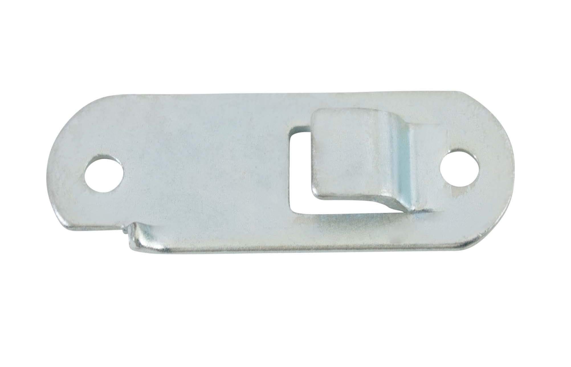 Mytee Products Shipping Container Door Lock Parts - Heavy Duty Replacement Lock Set for Cargo Containers (Excluding Operation Bar) | Secure & Durable Locking System for Ports, Logistics & Storage Facilities