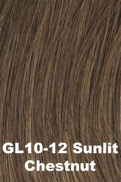 Gabor Wigs for Women - High-Quality Synthetic Hair Wigs with Natural Look - Perfect for Cosplay, Daily Wear, and Special Occasions