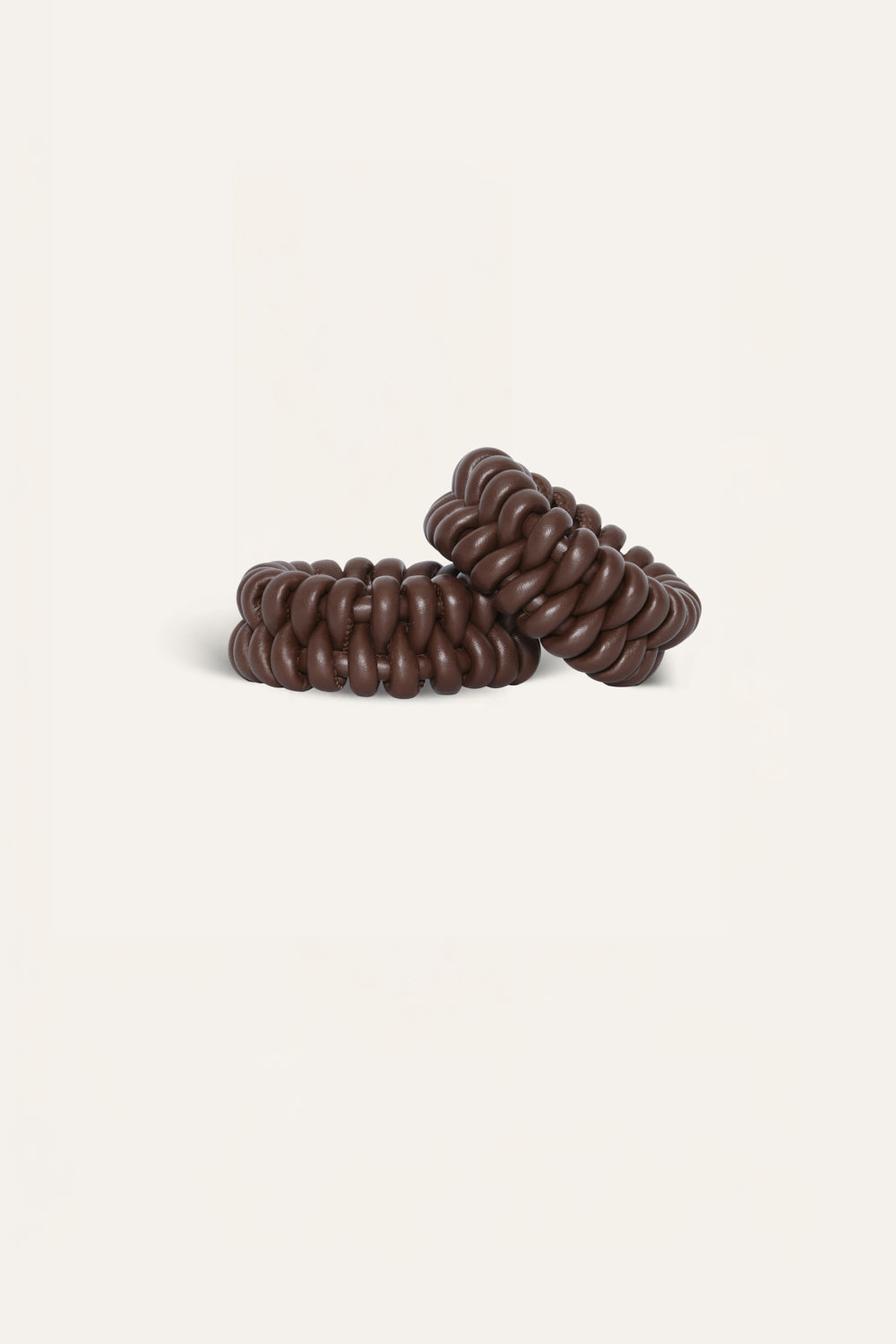 Elegant Sculptural Monument Bangles - Handcrafted Statement Jewelry for Women | Perfect for Weddings, Parties & Special Occasions