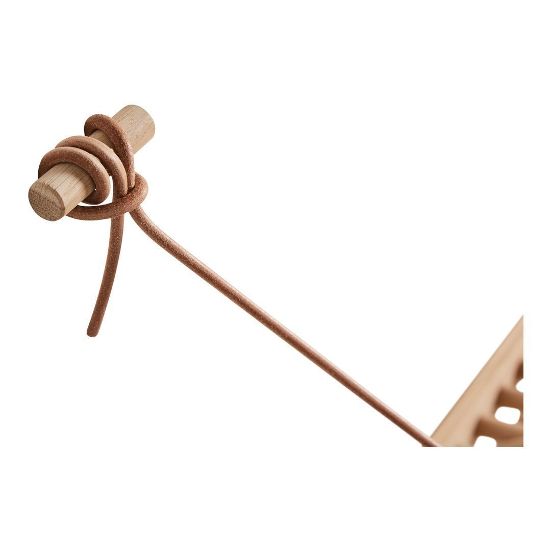 Stylish Wooden Coat Rack for Entryway - Wall Mounted Hooks for Hats, Jackets & Bags - Perfect for Hallway, Bedroom or Office Organization