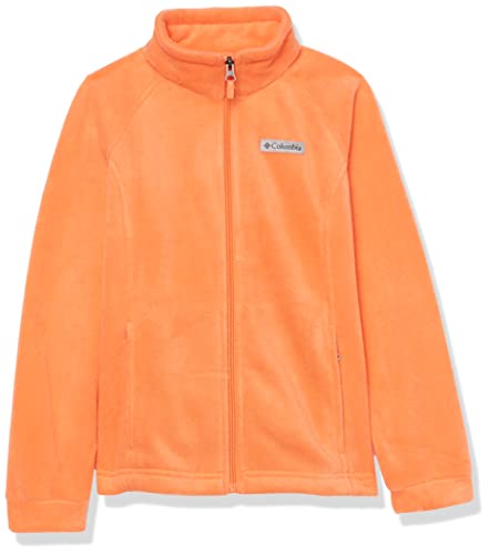 Sunset Orange