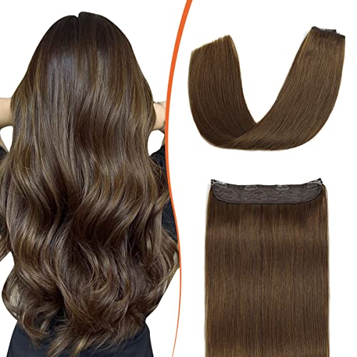 #4 Medium brown