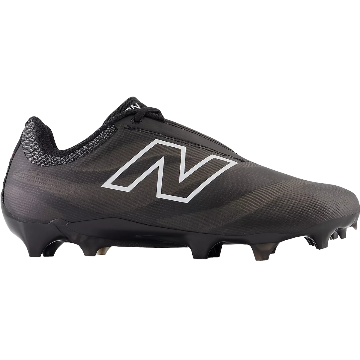 LB-Black/Blacktop