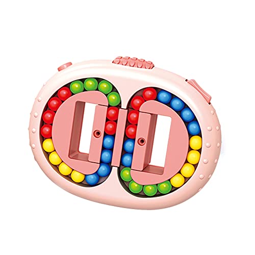 Pink-oval