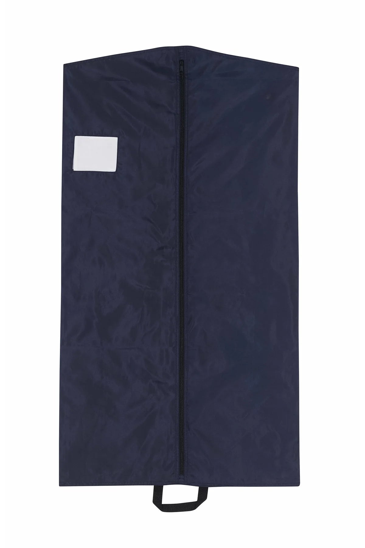 44-Inch Soft Poly Garment Bag for Travel & Storage | Wrinkle-Free Clothes Protector | Suit, Dress & Coat Organizer