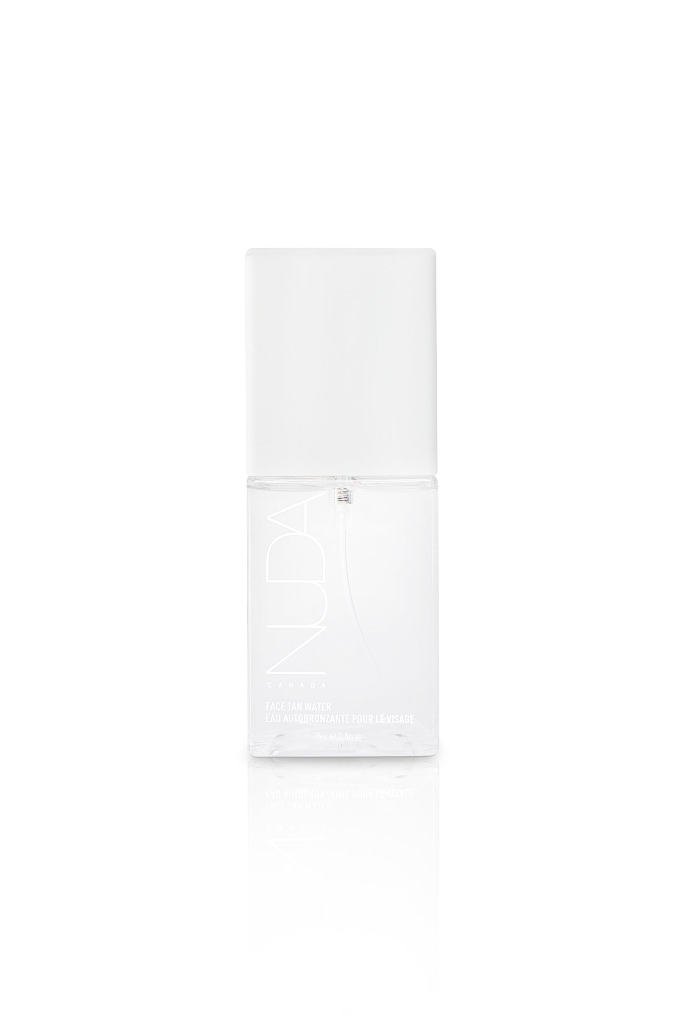Natural Face Tan Water for Sun-Kissed Glow - Hydrating & Even Tanning Solution for All Skin Types | Perfect for Beach, Vacation & Everyday Use