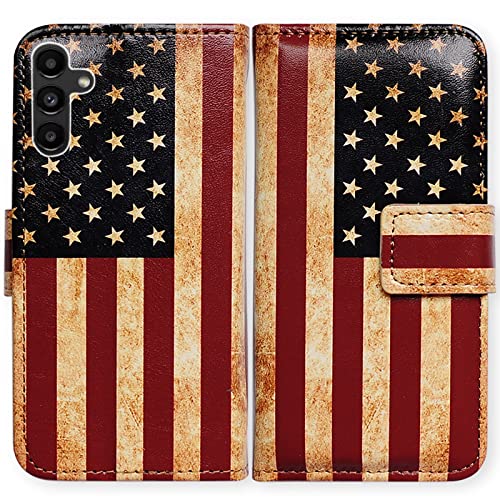 Retro American Flag