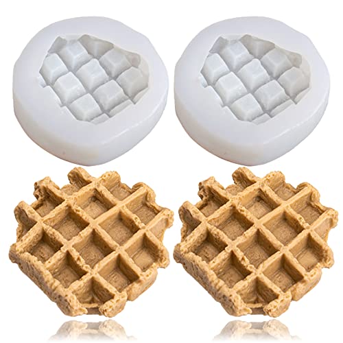 2x Waffle