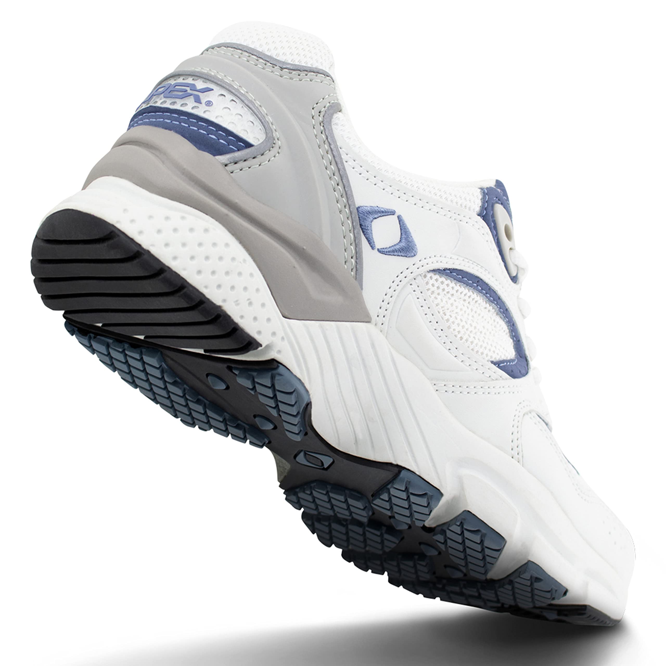 Apex Women's Boss Runner - Lightweight Running Shoes for Women with Cushioning Support | Perfect for Jogging, Gym Workouts & Everyday Wear