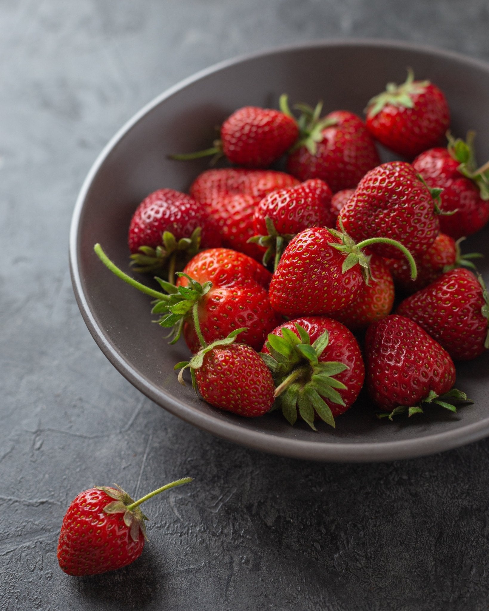 Organic Strawberry Butter Spread - All Natural, No Preservatives - Perfect for Toast, Pancakes & Desserts | Gluten-Free & Vegan Friendly