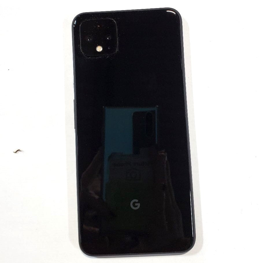 Google Pixel 4 XL Unlocked Smartphone - 64GB Storage, 6GB RAM, 6.3