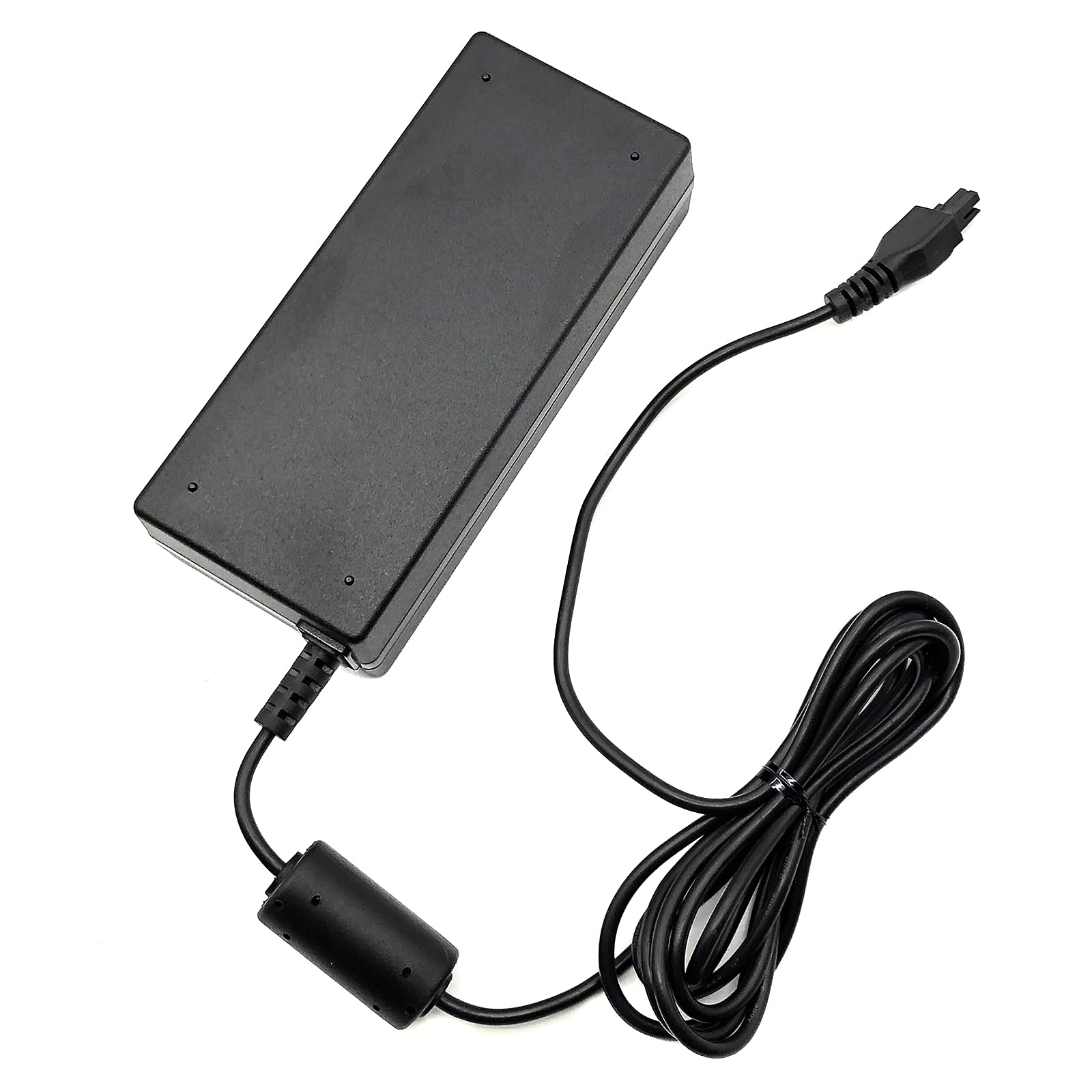 Delta ADP-80LB 48V 1.67A Power Supply (Model A 341-0135-04) with Power Cord - Genuine OEM Replacement for Industrial Equipment & Networking Devices