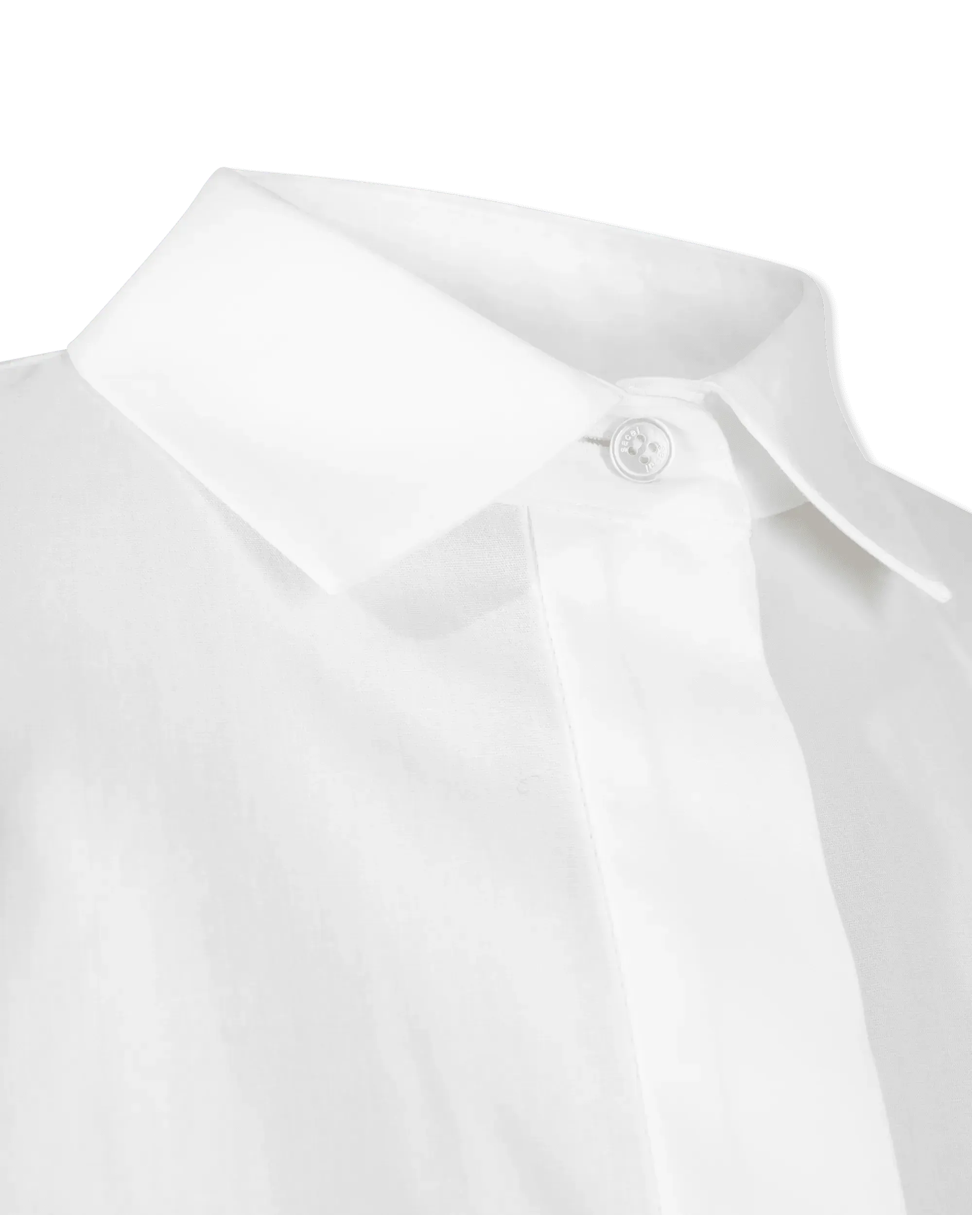 Premium Nylon Twill Blend Shirt for Men - Lightweight, Breathable & Durable - Perfect for Casual Wear, Outdoor Activities & Travel