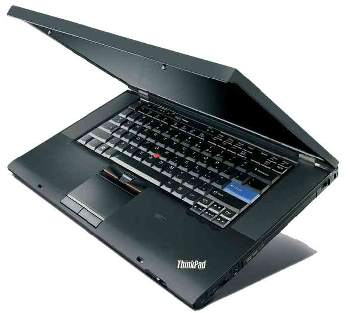 Lenovo ThinkPad T520 15.6